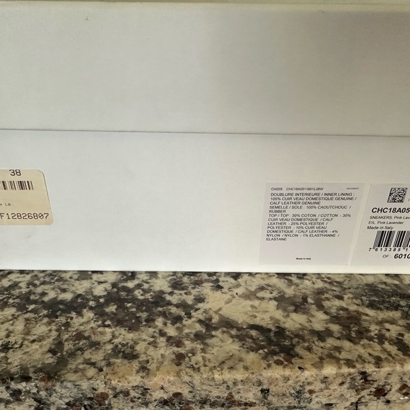 See by CHLOÉ Rubber Rain Boots - Picture 7 of 7